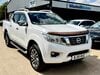 Nissan Navara 2.3 dCi Tekna Auto 4WD Euro 6 4dr