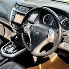 Nissan Navara 2.3 dCi Tekna Auto 4WD Euro 6 4dr