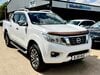 Nissan Navara 2.3 dCi Tekna Auto 4WD Euro 6 4dr