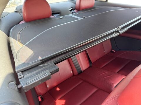 Volvo C70 2.0D SE Lux Powershift Euro 4 2dr 13