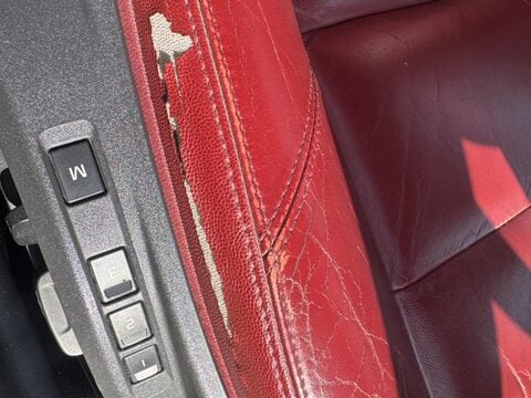 Volvo C70 2.0D SE Lux Powershift Euro 4 2dr 32