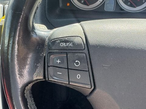 Volvo C70 2.0D SE Lux Powershift Euro 4 2dr 22
