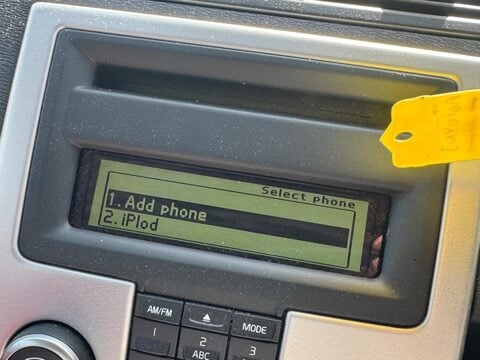 Volvo C70 2.0D SE Lux Powershift Euro 4 2dr 17