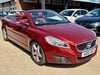 Volvo C70 2.0D SE Lux Powershift Euro 4 2dr
