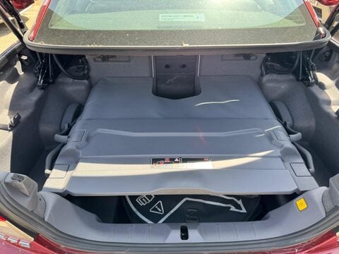 Volvo C70 2.0D SE Lux Powershift Euro 4 2dr 27