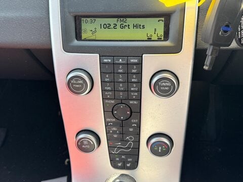 Volvo C70 2.0D SE Lux Powershift Euro 4 2dr 14
