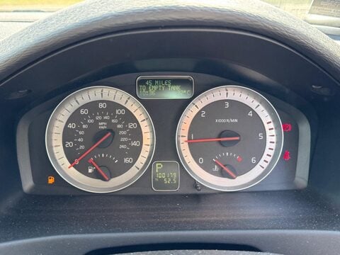 Volvo C70 2.0D SE Lux Powershift Euro 4 2dr 26