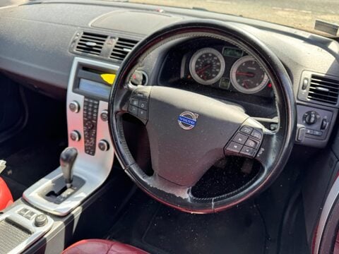 Volvo C70 2.0D SE Lux Powershift Euro 4 2dr 2