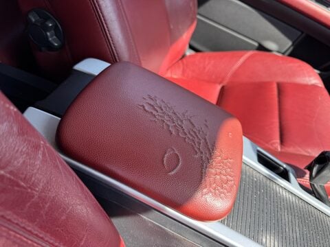 Volvo C70 2.0D SE Lux Powershift Euro 4 2dr 30