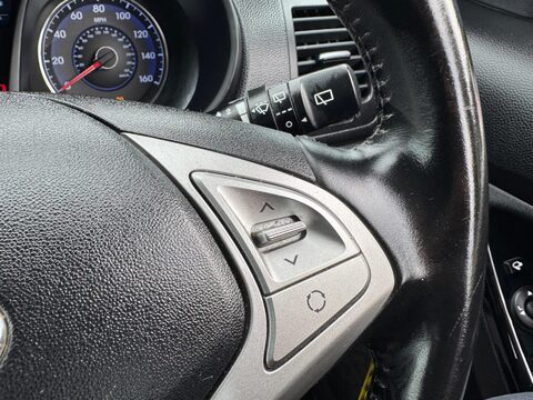 Hyundai ix20 1.4 Blue Drive SE Nav Euro 6 (s/s) 5dr 21