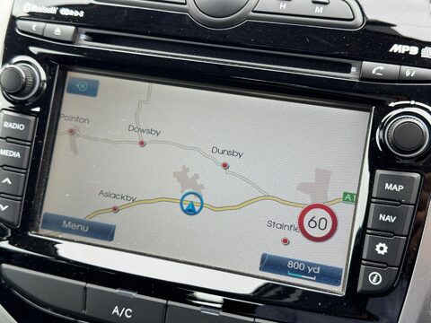Hyundai ix20 1.4 Blue Drive SE Nav Euro 6 (s/s) 5dr 13