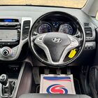 Hyundai ix20 1.4 Blue Drive SE Nav Euro 6 (s/s) 5dr 