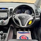 Hyundai ix20 1.4 Blue Drive SE Nav Euro 6 (s/s) 5dr