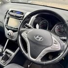 Hyundai ix20 1.4 Blue Drive SE Nav Euro 6 (s/s) 5dr