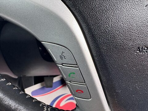Hyundai ix20 1.4 Blue Drive SE Nav Euro 6 (s/s) 5dr 22