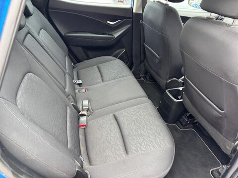 Hyundai ix20 1.4 Blue Drive SE Nav Euro 6 (s/s) 5dr 32