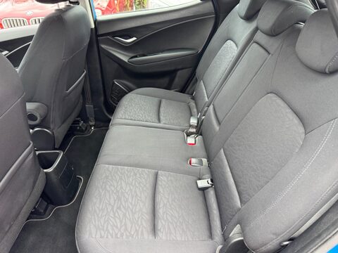 Hyundai ix20 1.4 Blue Drive SE Nav Euro 6 (s/s) 5dr 33