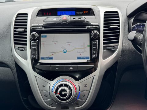 Hyundai ix20 1.4 Blue Drive SE Nav Euro 6 (s/s) 5dr 14