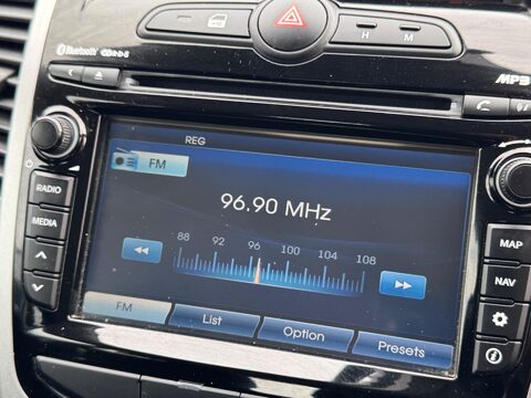 Hyundai ix20 1.4 Blue Drive SE Nav Euro 6 (s/s) 5dr 16