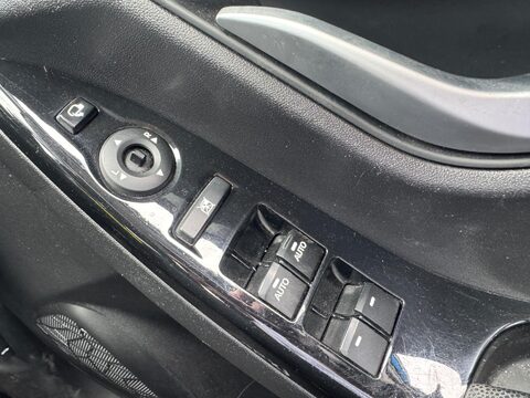 Hyundai ix20 1.4 Blue Drive SE Nav Euro 6 (s/s) 5dr 24