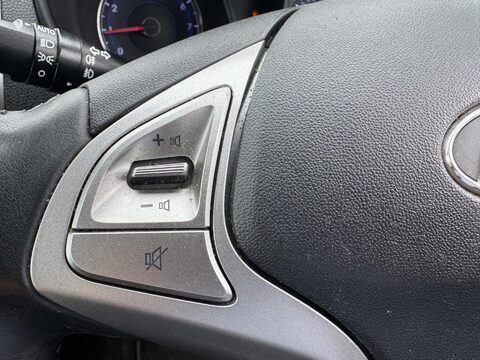 Hyundai ix20 1.4 Blue Drive SE Nav Euro 6 (s/s) 5dr 18