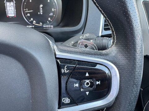Volvo XC90 2.0 D5 PowerPulse R-Design Auto 4WD Euro 6 (s/s) 5dr 23