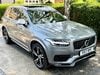 Volvo XC90 2.0 D5 PowerPulse R-Design Auto 4WD Euro 6 (s/s) 5dr
