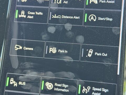 Volvo XC90 2.0 D5 PowerPulse R-Design Auto 4WD Euro 6 (s/s) 5dr 17