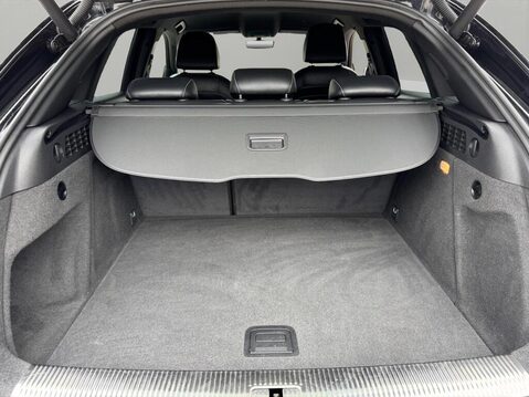 Audi Q3 1.4 TFSI CoD S line Edition Euro 6 (s/s) 5dr 47