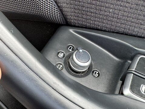 Audi Q3 1.4 TFSI CoD S line Edition Euro 6 (s/s) 5dr 40