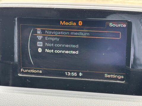 Audi Q3 1.4 TFSI CoD S line Edition Euro 6 (s/s) 5dr 20