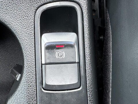 Audi Q3 1.4 TFSI CoD S line Edition Euro 6 (s/s) 5dr 36