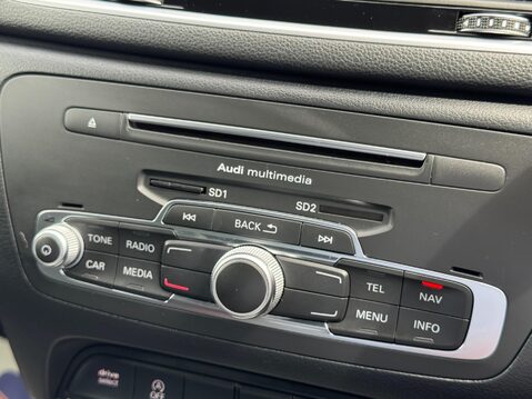 Audi Q3 1.4 TFSI CoD S line Edition Euro 6 (s/s) 5dr 26