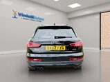 Audi Q3 1.4 TFSI CoD S line Edition Euro 6 (s/s) 5dr 9