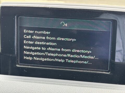 Audi Q3 1.4 TFSI CoD S line Edition Euro 6 (s/s) 5dr 24