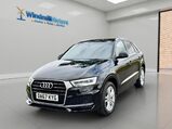 Audi Q3 1.4 TFSI CoD S line Edition Euro 6 (s/s) 5dr 6