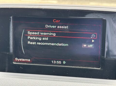 Audi Q3 1.4 TFSI CoD S line Edition Euro 6 (s/s) 5dr 23