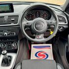Audi Q3 1.4 TFSI CoD S line Edition Euro 6 (s/s) 5dr
