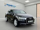 Audi Q3 1.4 TFSI CoD S line Edition Euro 6 (s/s) 5dr 1