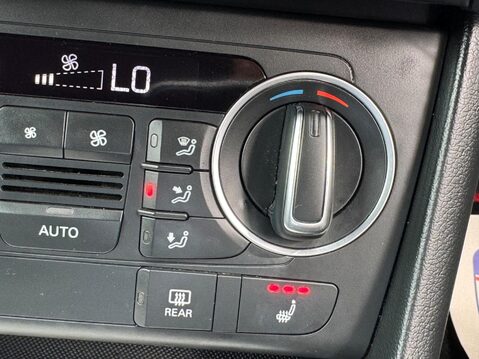 Audi Q3 1.4 TFSI CoD S line Edition Euro 6 (s/s) 5dr 29