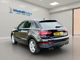 Audi Q3 1.4 TFSI CoD S line Edition Euro 6 (s/s) 5dr 8