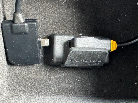 Audi Q3 1.4 TFSI CoD S line Edition Euro 6 (s/s) 5dr 35