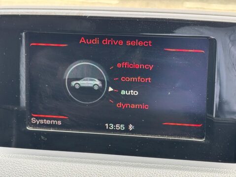 Audi Q3 1.4 TFSI CoD S line Edition Euro 6 (s/s) 5dr 22