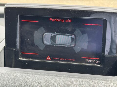 Audi Q3 1.4 TFSI CoD S line Edition Euro 6 (s/s) 5dr 15