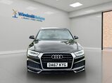 Audi Q3 1.4 TFSI CoD S line Edition Euro 6 (s/s) 5dr 5