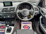 Audi Q3 1.4 TFSI CoD S line Edition Euro 6 (s/s) 5dr 2