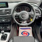 Audi Q3 1.4 TFSI CoD S line Edition Euro 6 (s/s) 5dr 