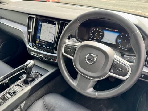 Volvo V60 2.0 D3 Momentum Plus Euro 6 (s/s) 5dr 2