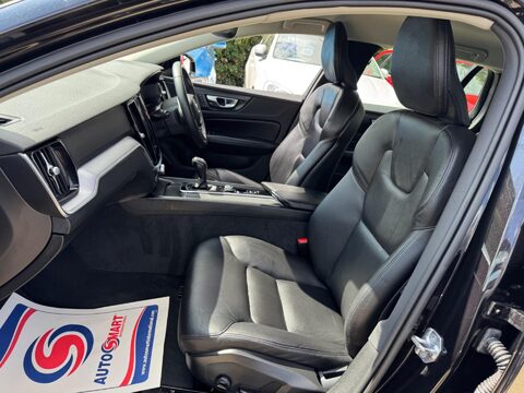 Volvo V60 2.0 D3 Momentum Plus Euro 6 (s/s) 5dr 41