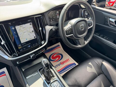 Volvo V60 2.0 D3 Momentum Plus Euro 6 (s/s) 5dr 13